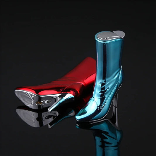 Heel Gas Lighter