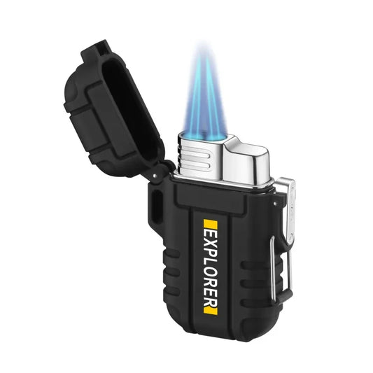 Explorer Jet Lighter