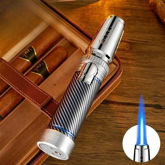 Heavy Duty Torch Jet Lighter